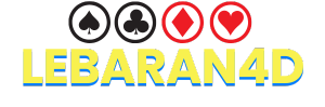 Logo LEBARAN4D